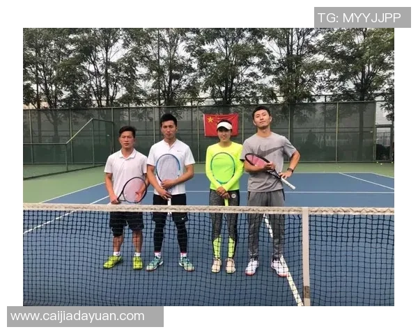 成都网球队成长之路：从青涩少年到网球精英的真实纪实故事