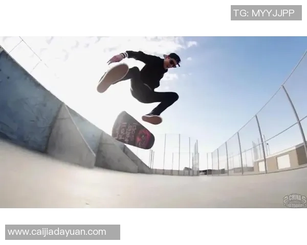 科学滑板技术训练方法的全面解析与实践指南