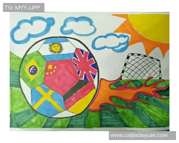 踢出青春岁月的旋律庆祝足球的辉煌与梦想